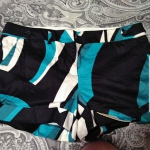 New York & Company shorts size 18